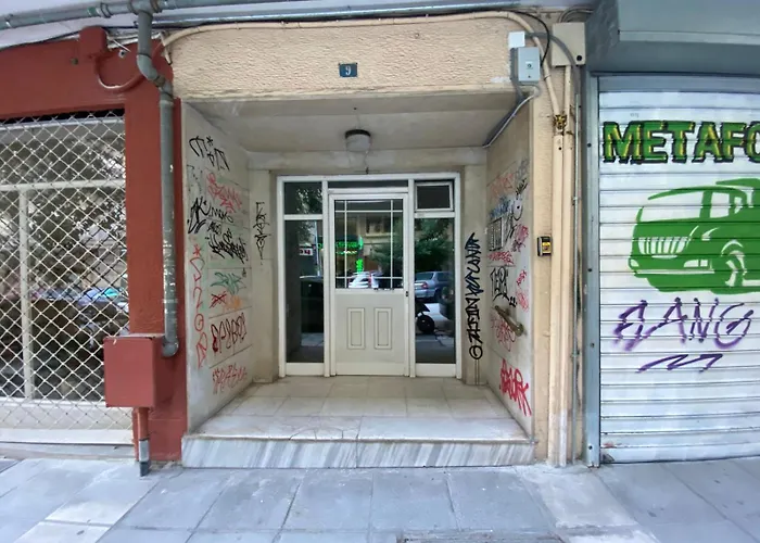 Tito\'S Apartment