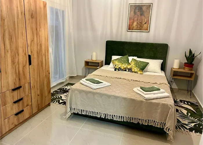 Tito\'S Apartment
