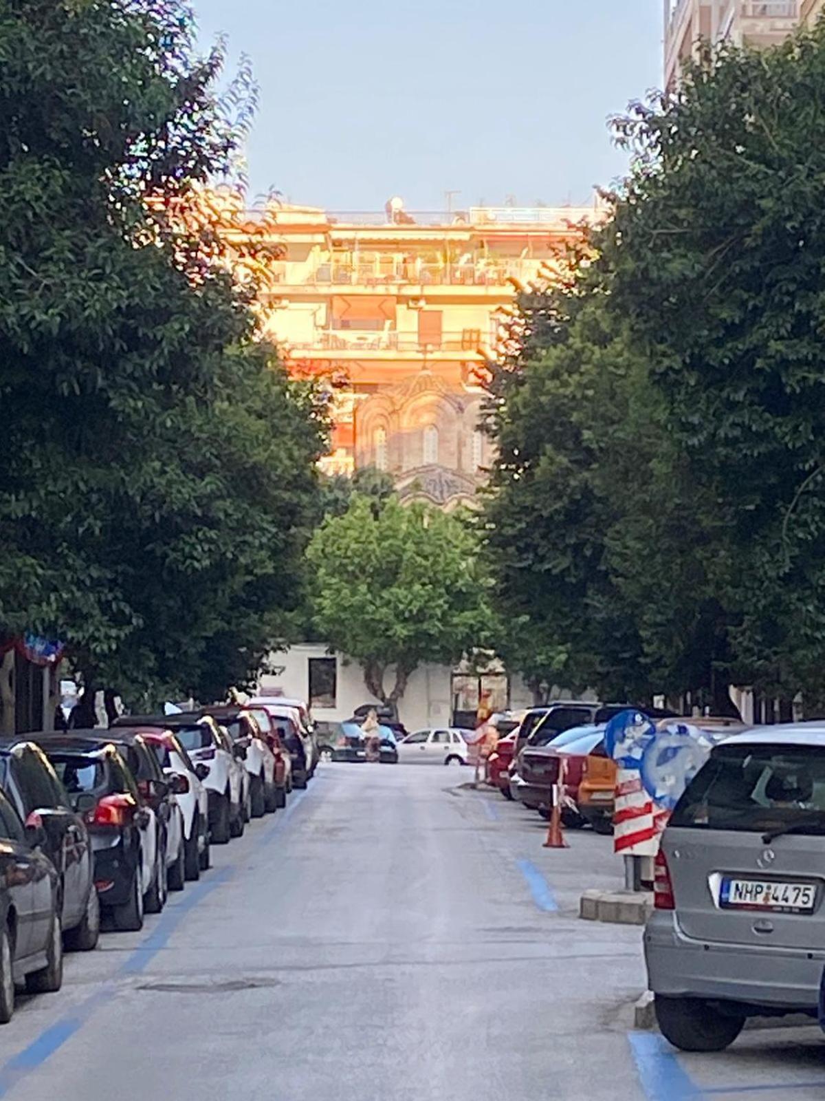Apartament Tito's *