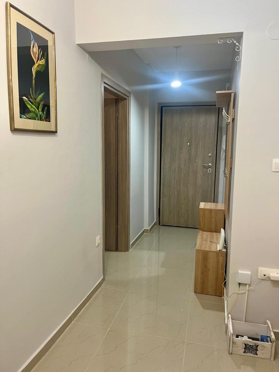 Tito's Apartament Salonic