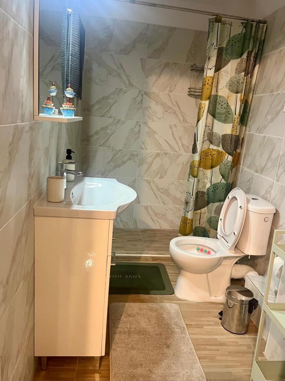 Apartament Tito's