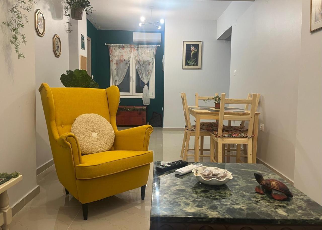 Tito's Apartament Salonic